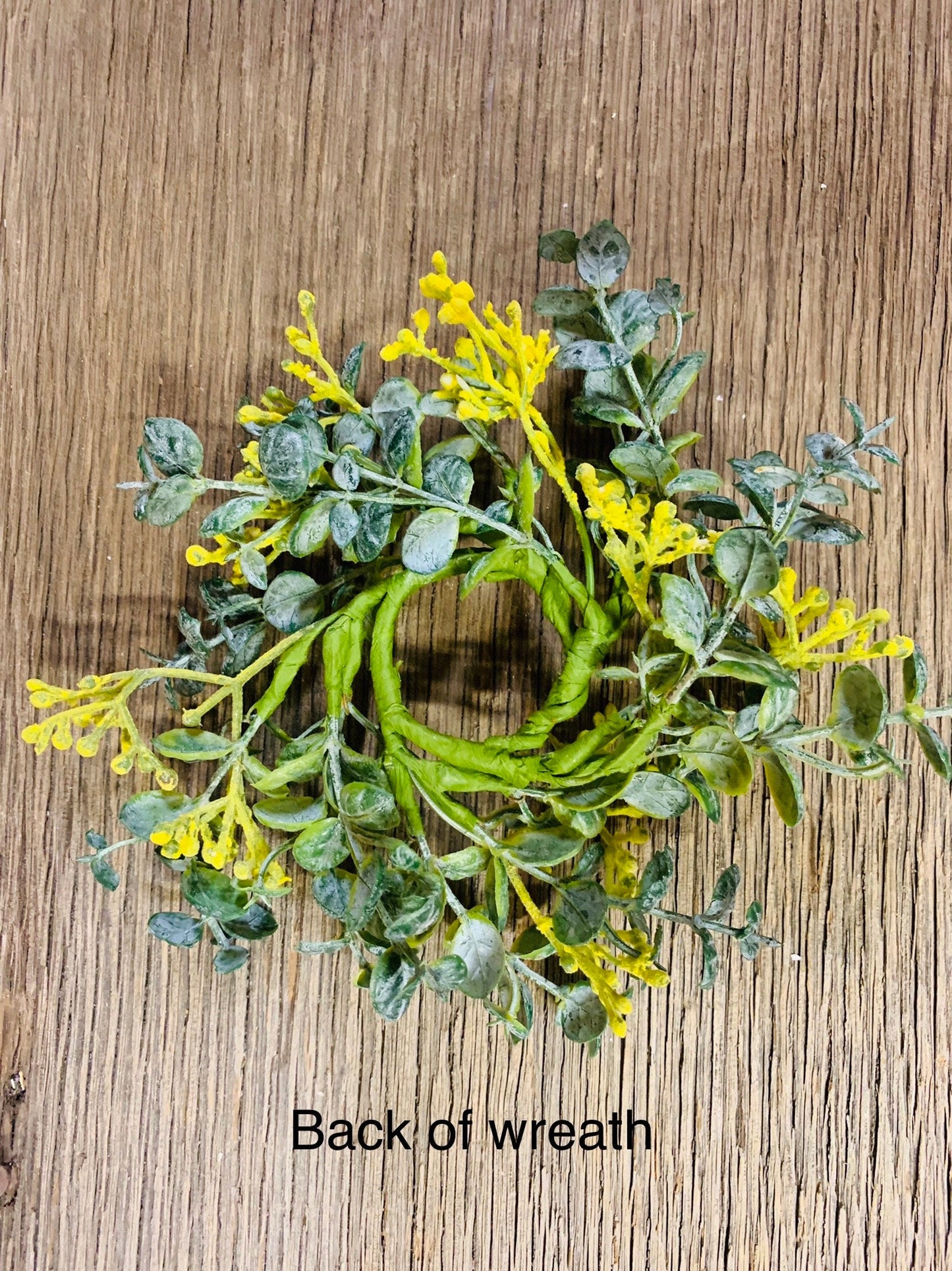 Tiny Wreath