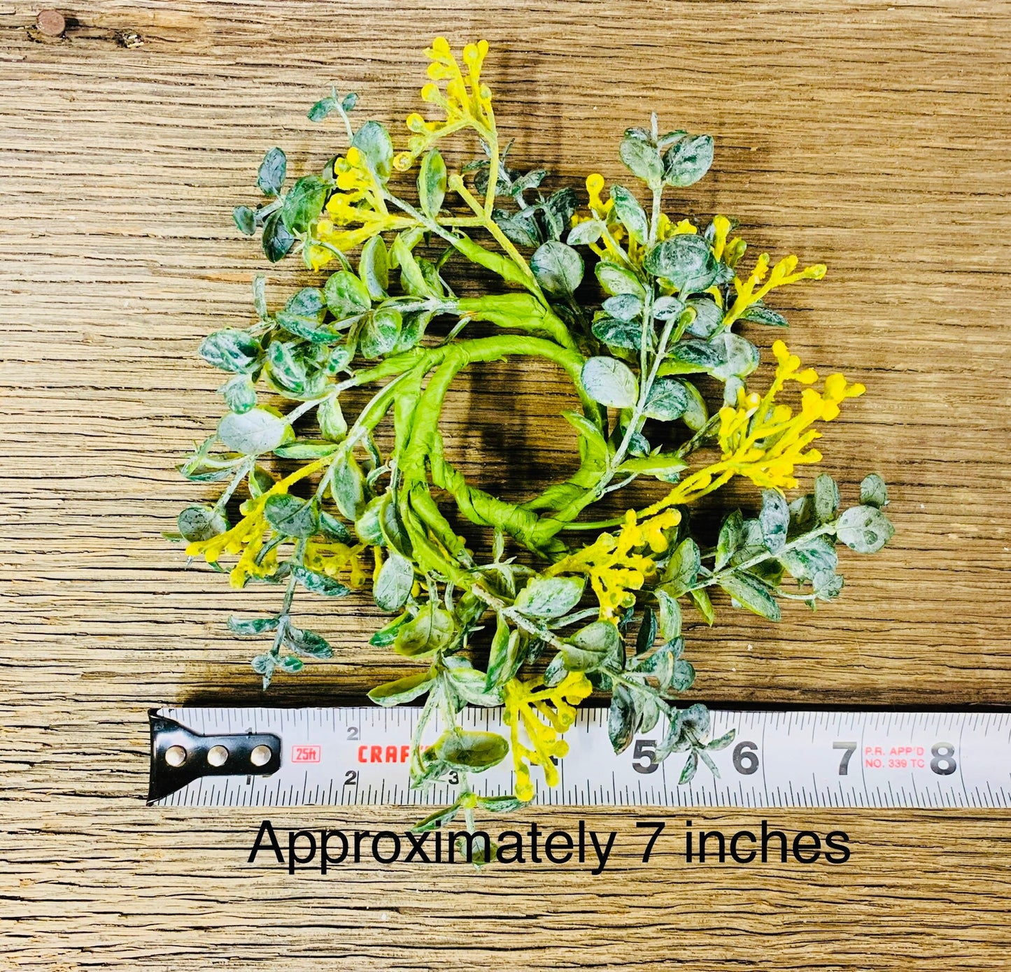 Tiny Wreath