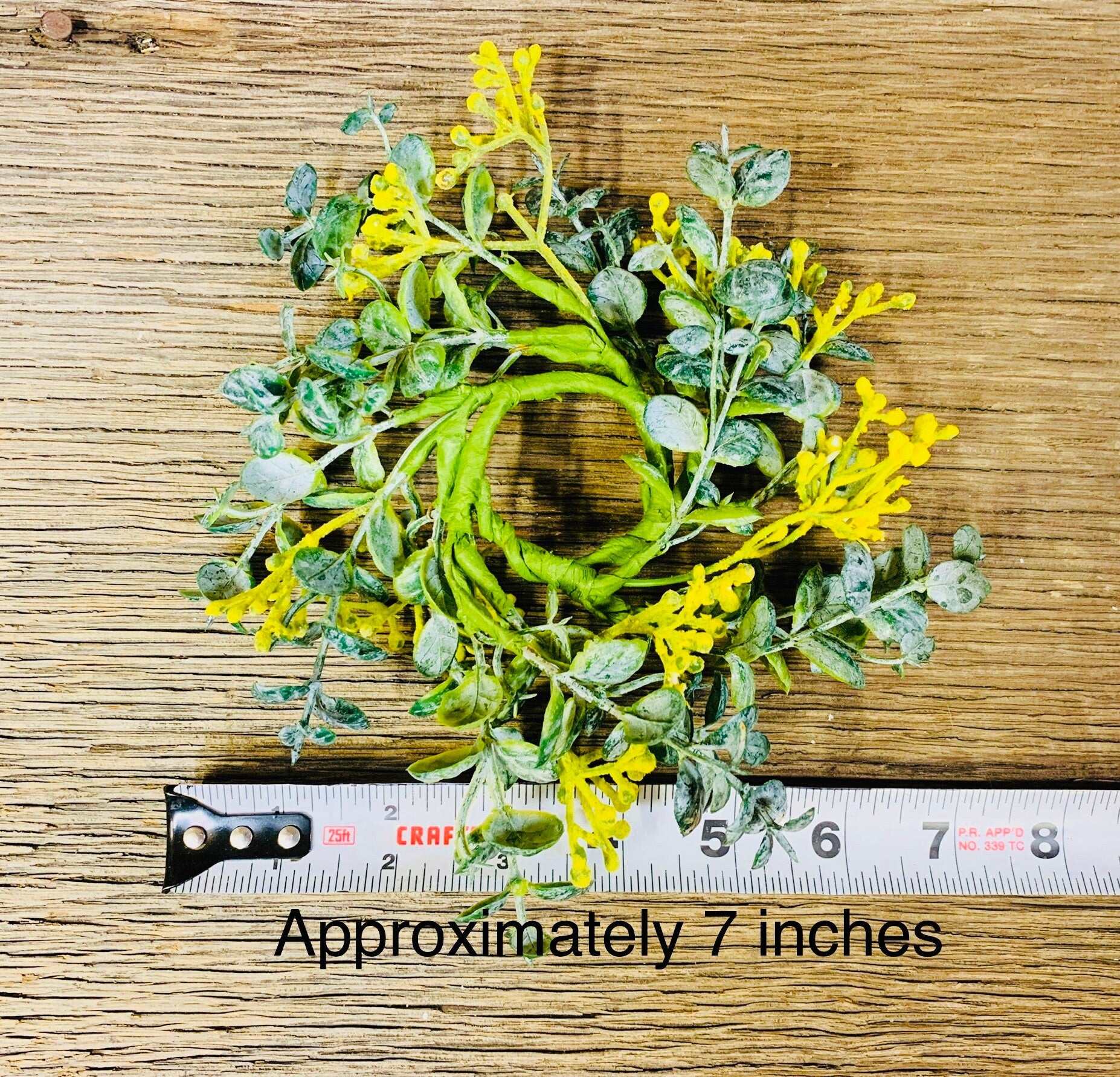 Tiny Wreath