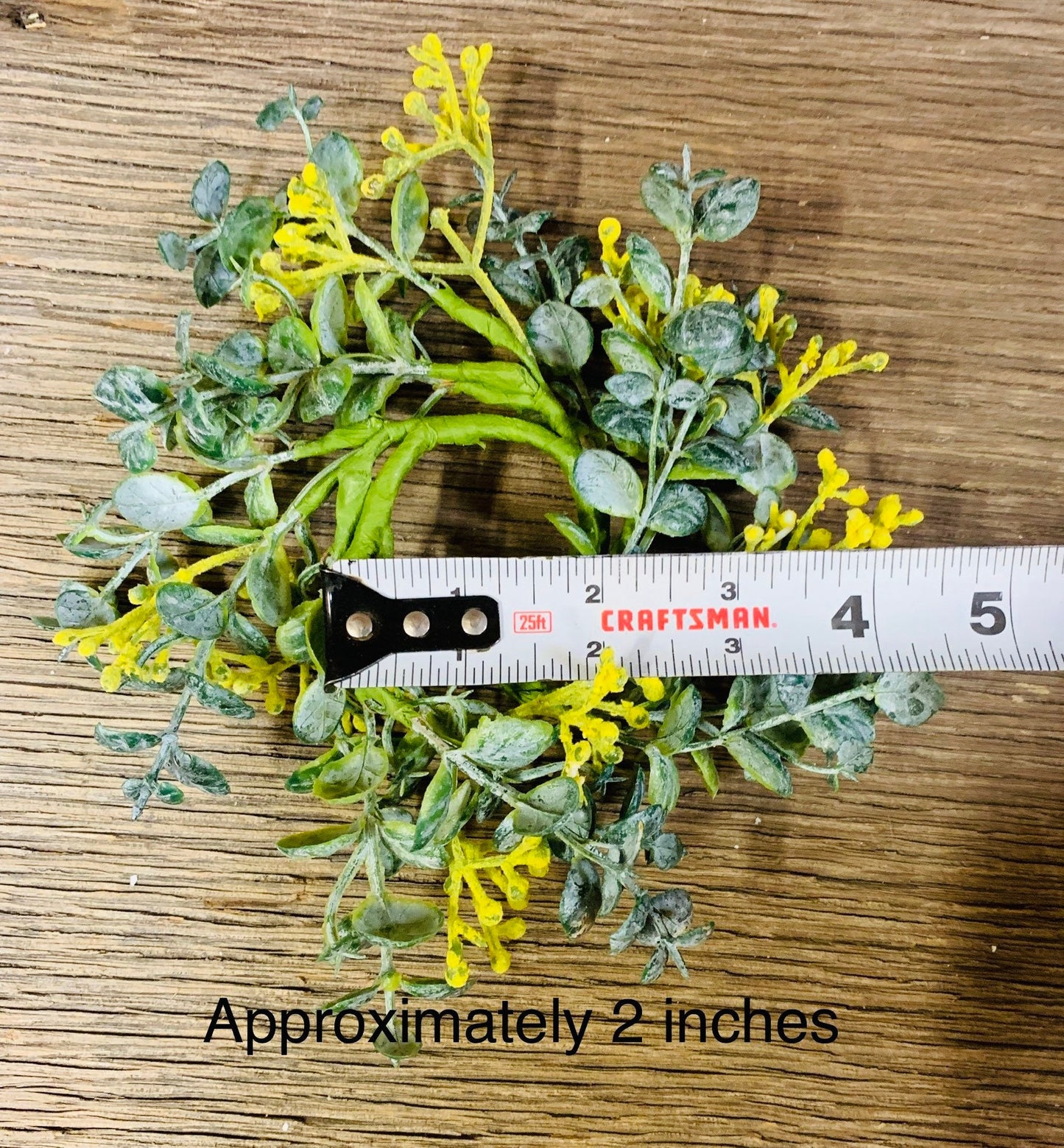 Tiny Wreath