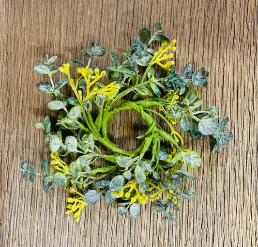 Tiny Wreath