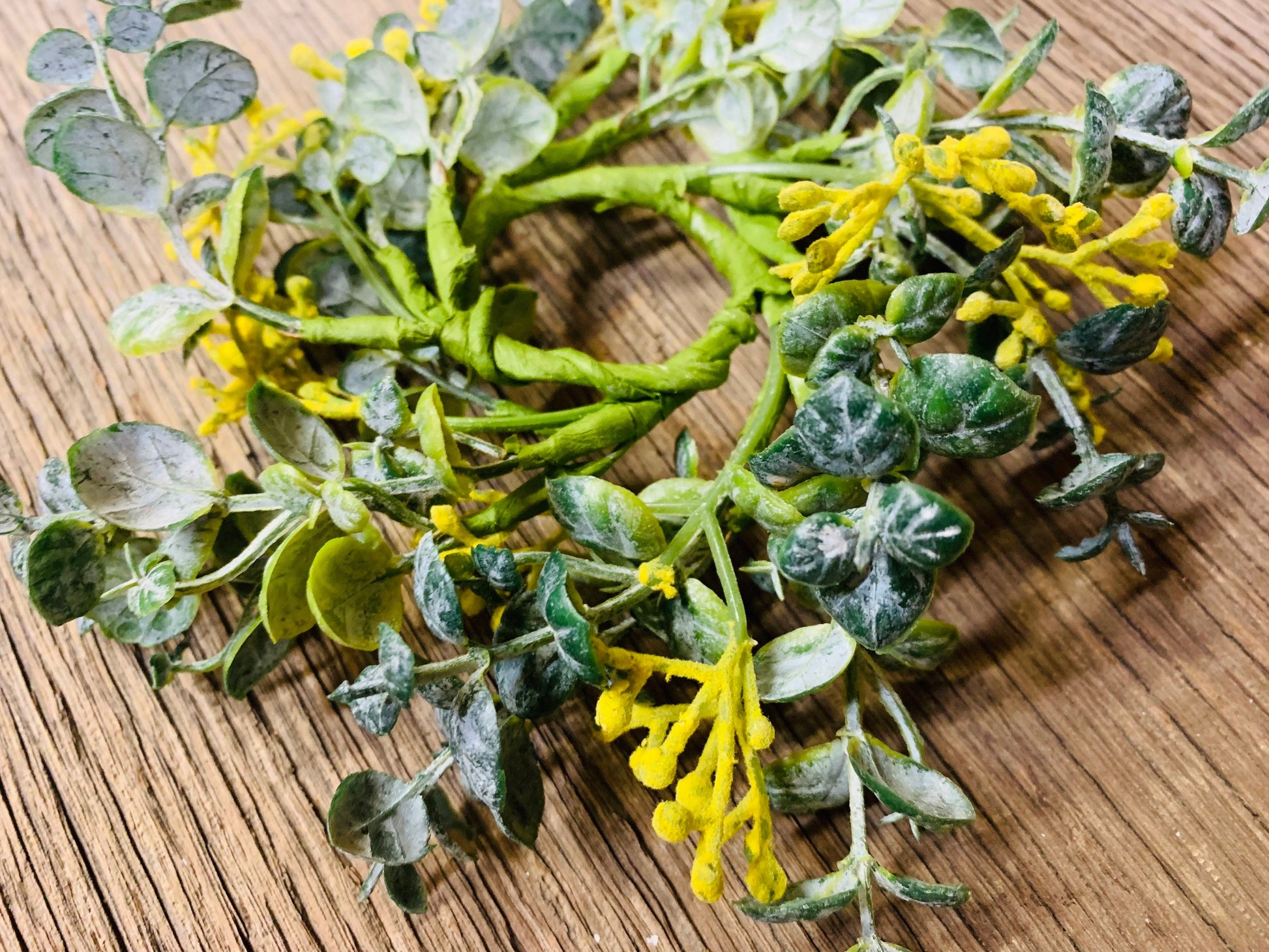 Tiny Wreath