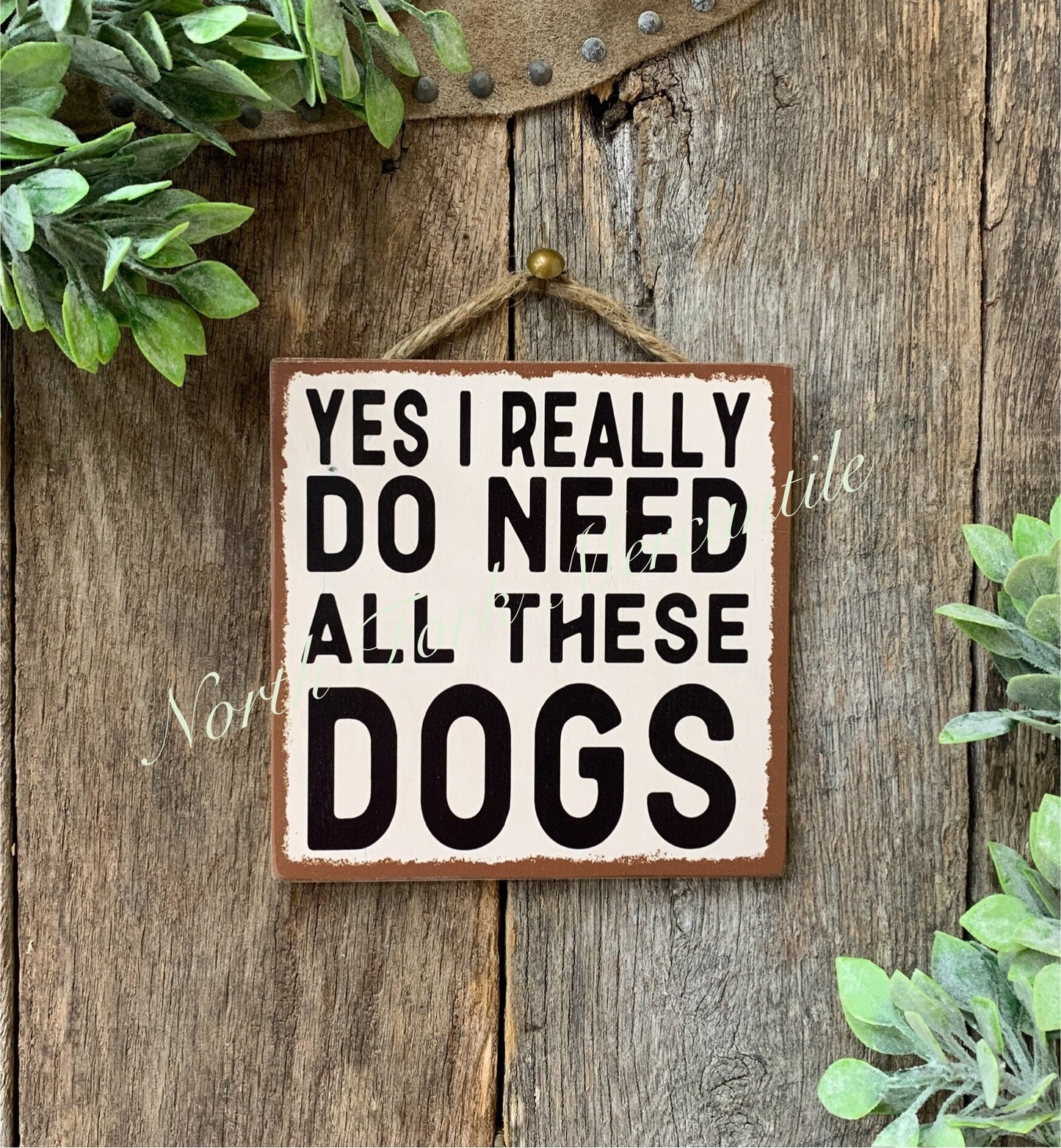 Yes I Really Do Need All These Dogs