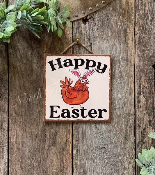 Happy Easter