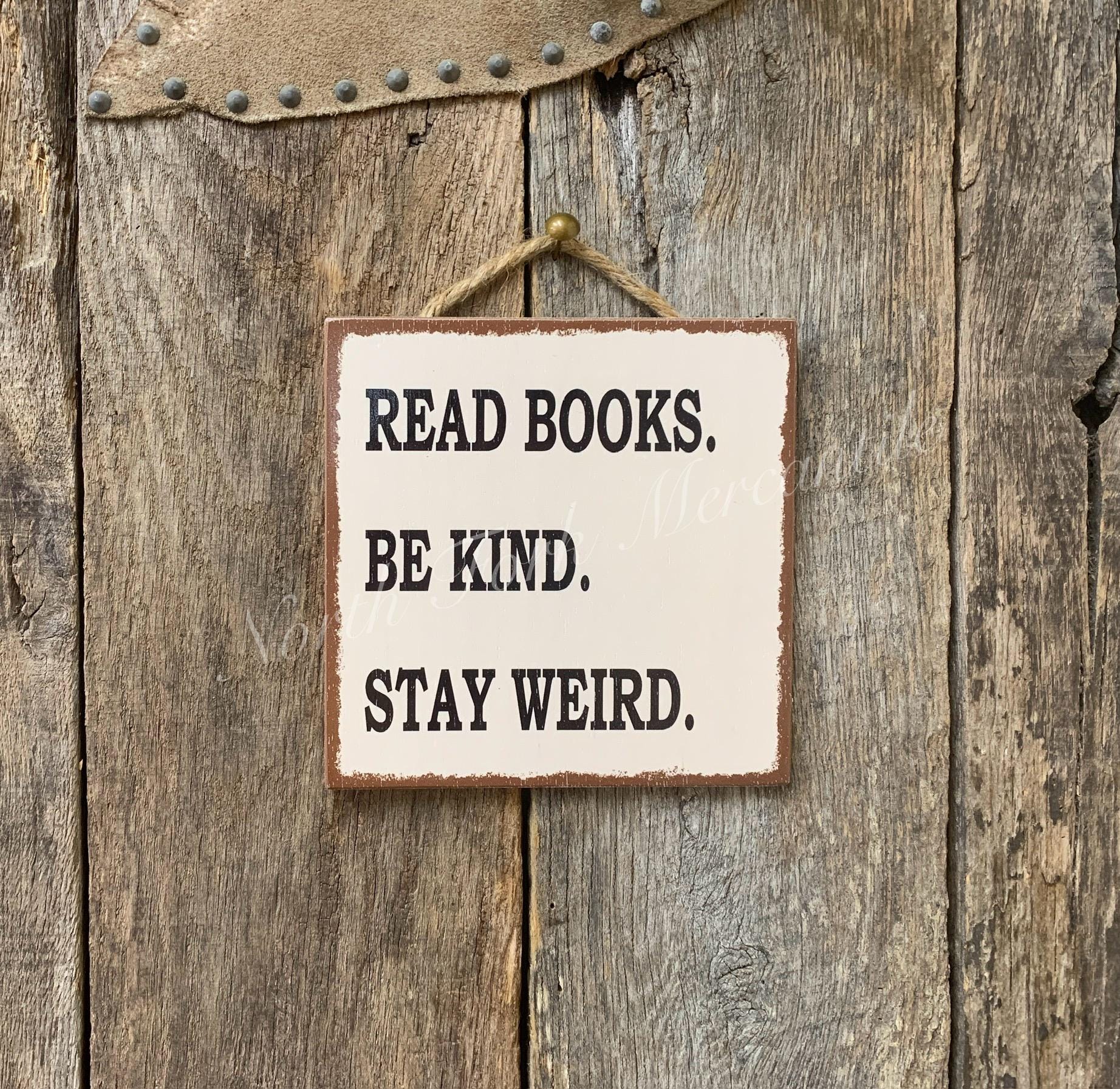 Read Books