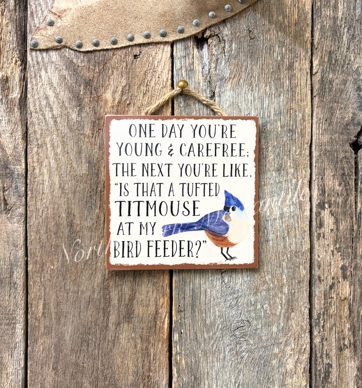 One Day You're Young & Carefree