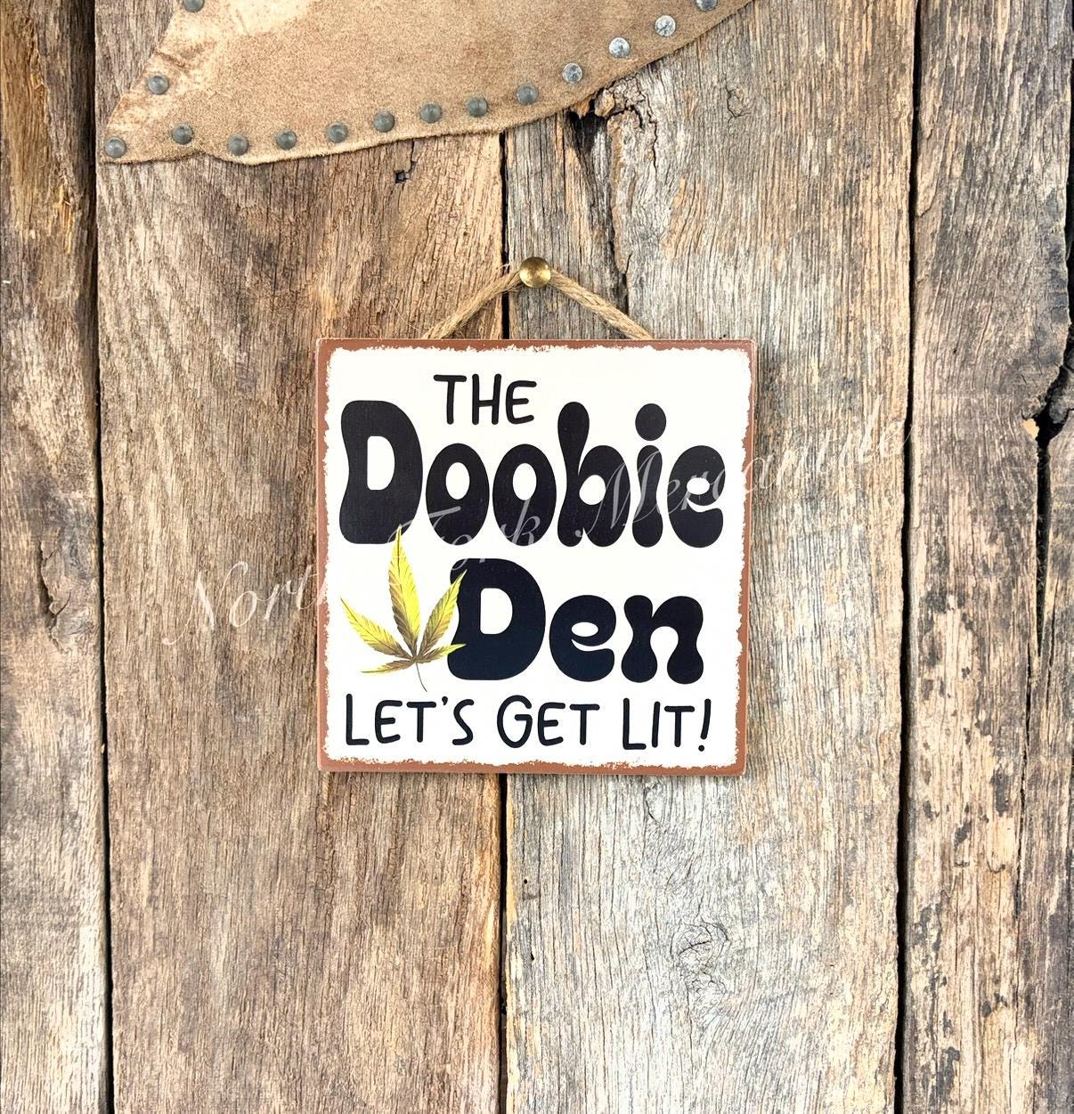 Doobie Den