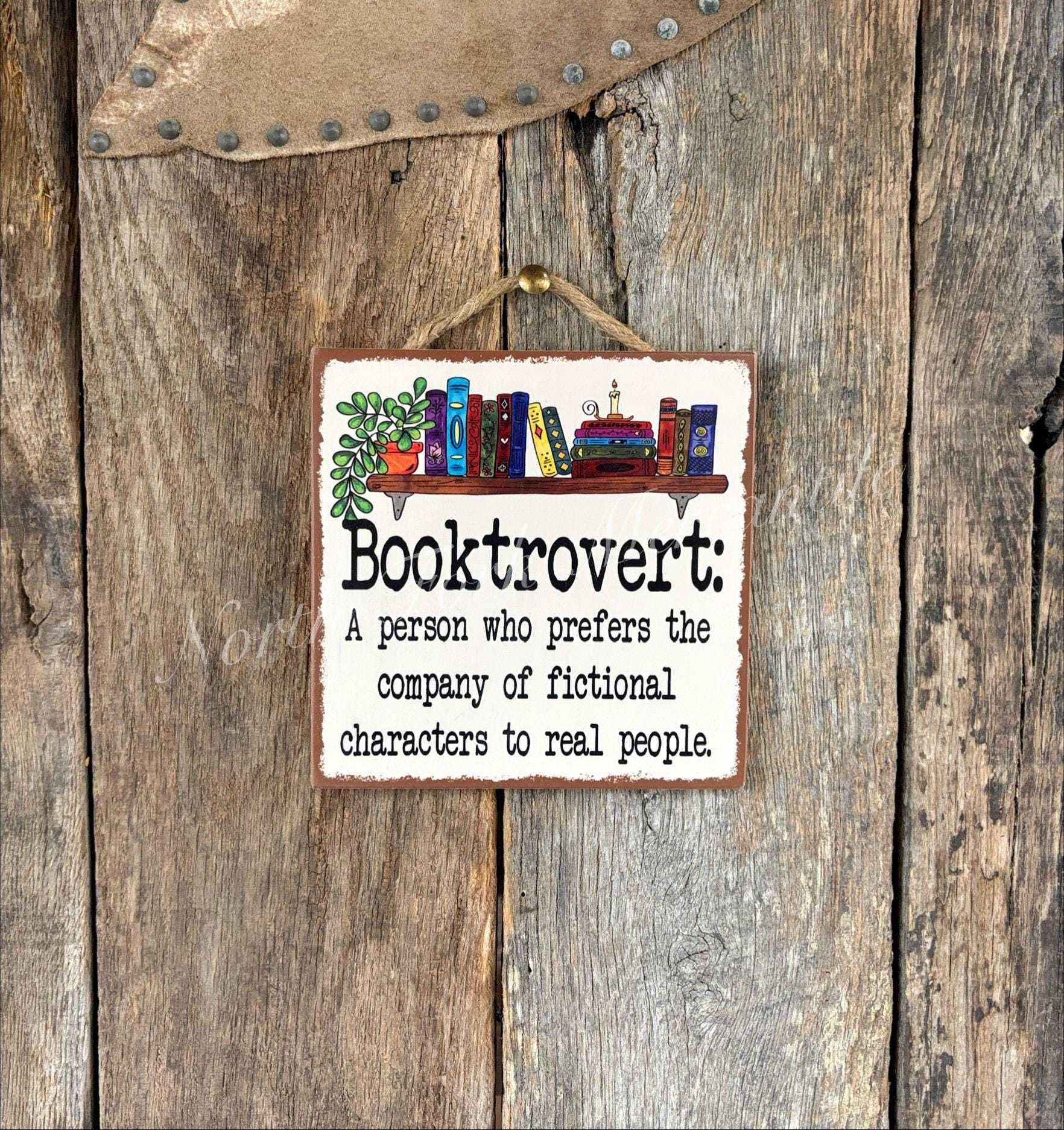 Booktrovert