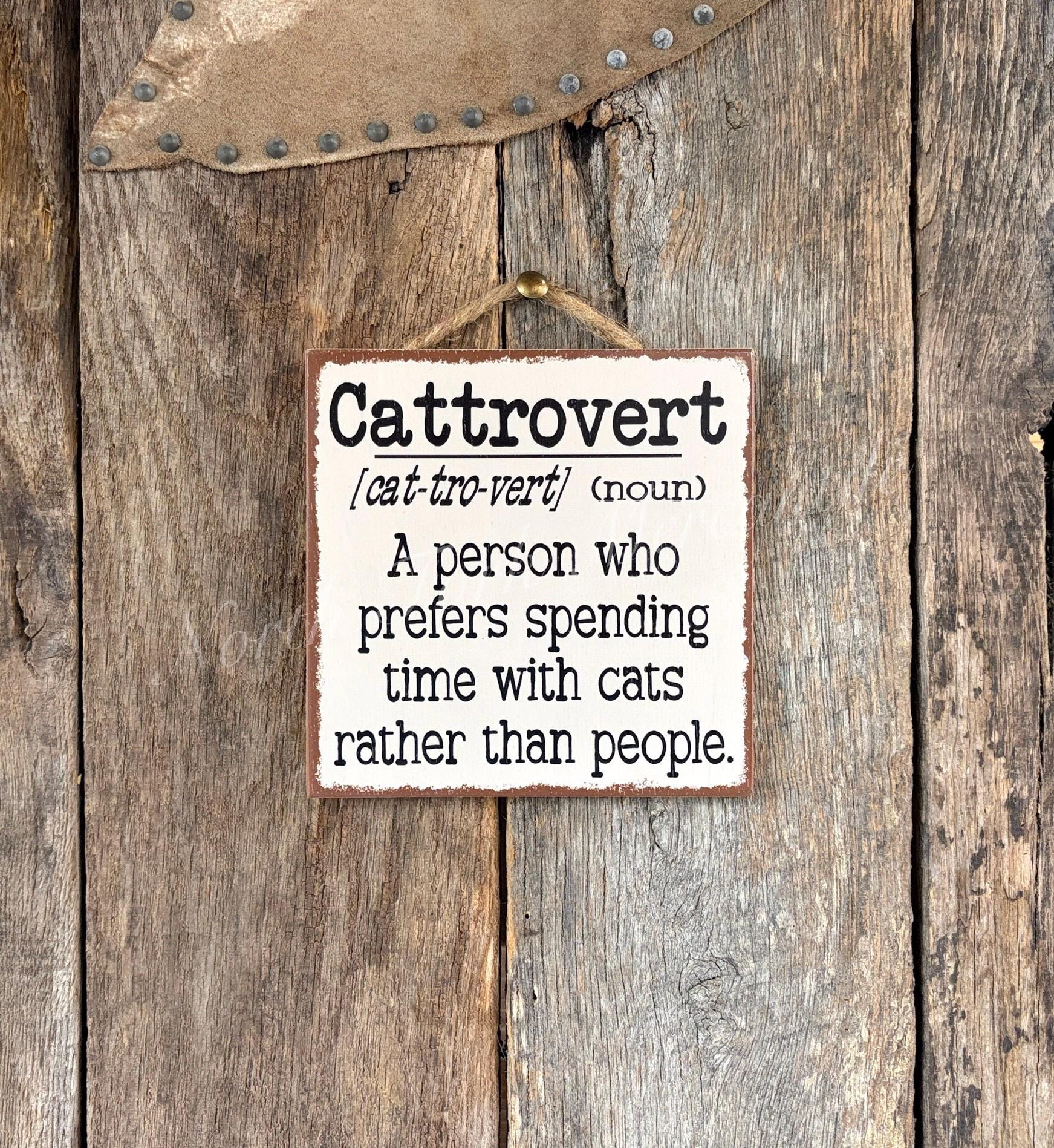 Cattrovert