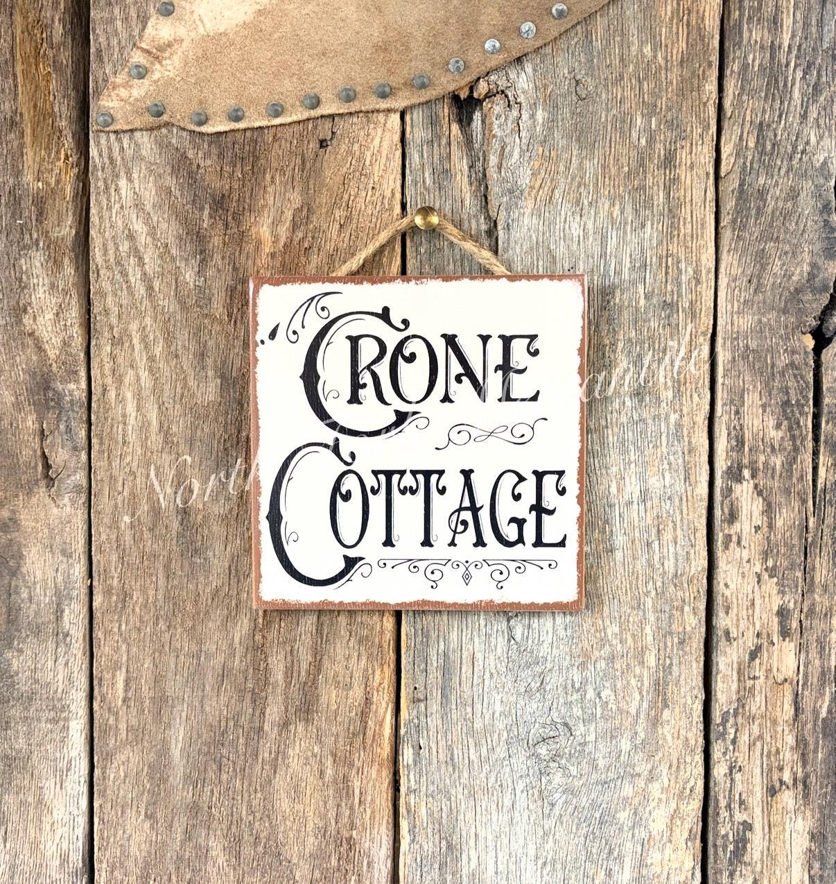 Crone Cottage
