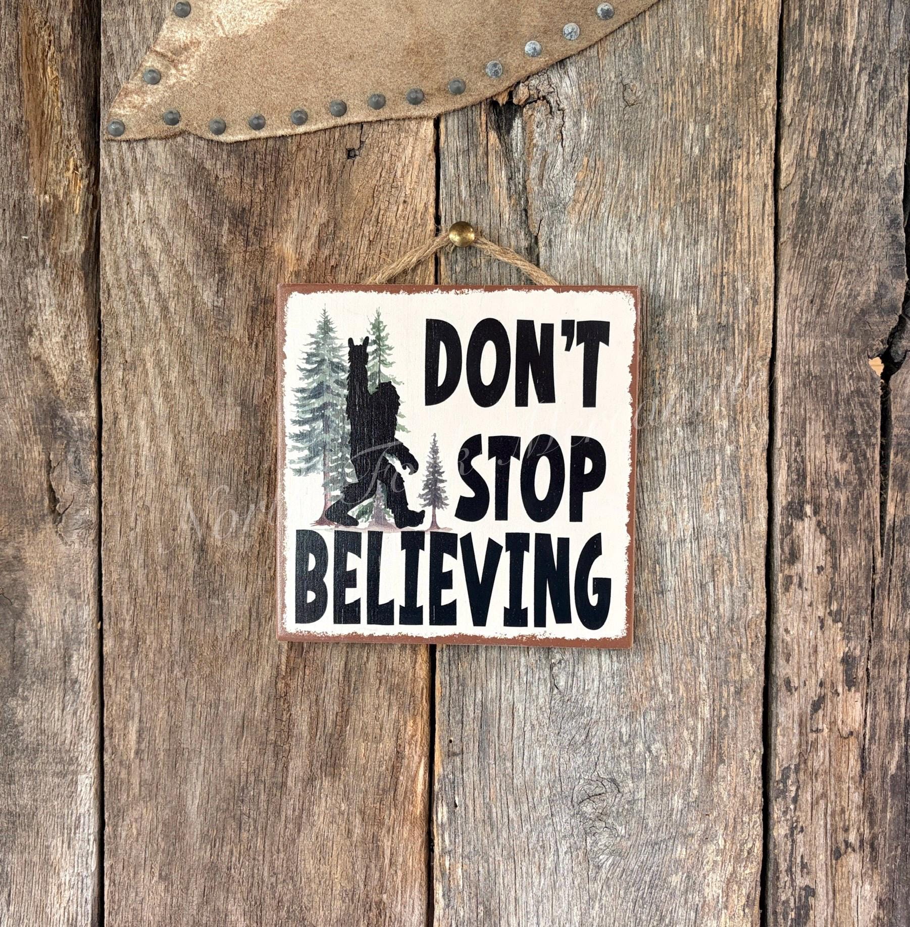 Don't Stop Believing