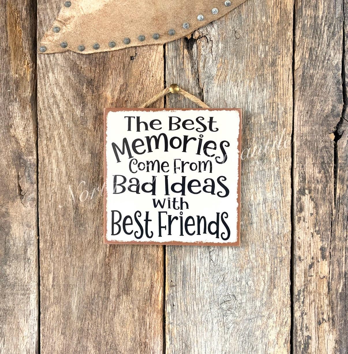 The Best Memories