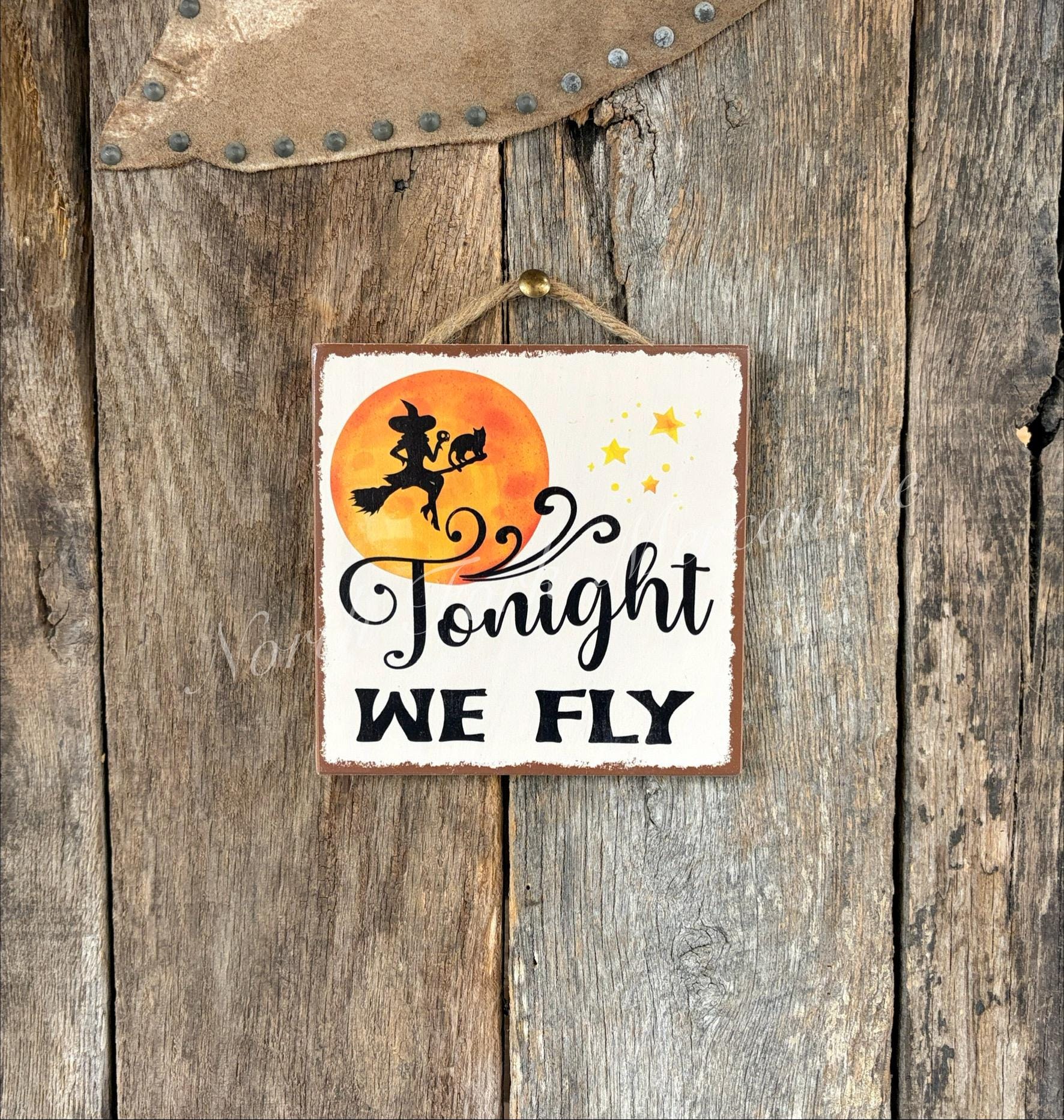 Tonight We Fly